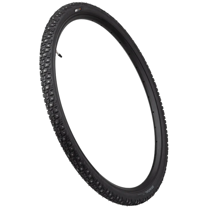 Gravdal Studded Tubeless Tire - Image 3