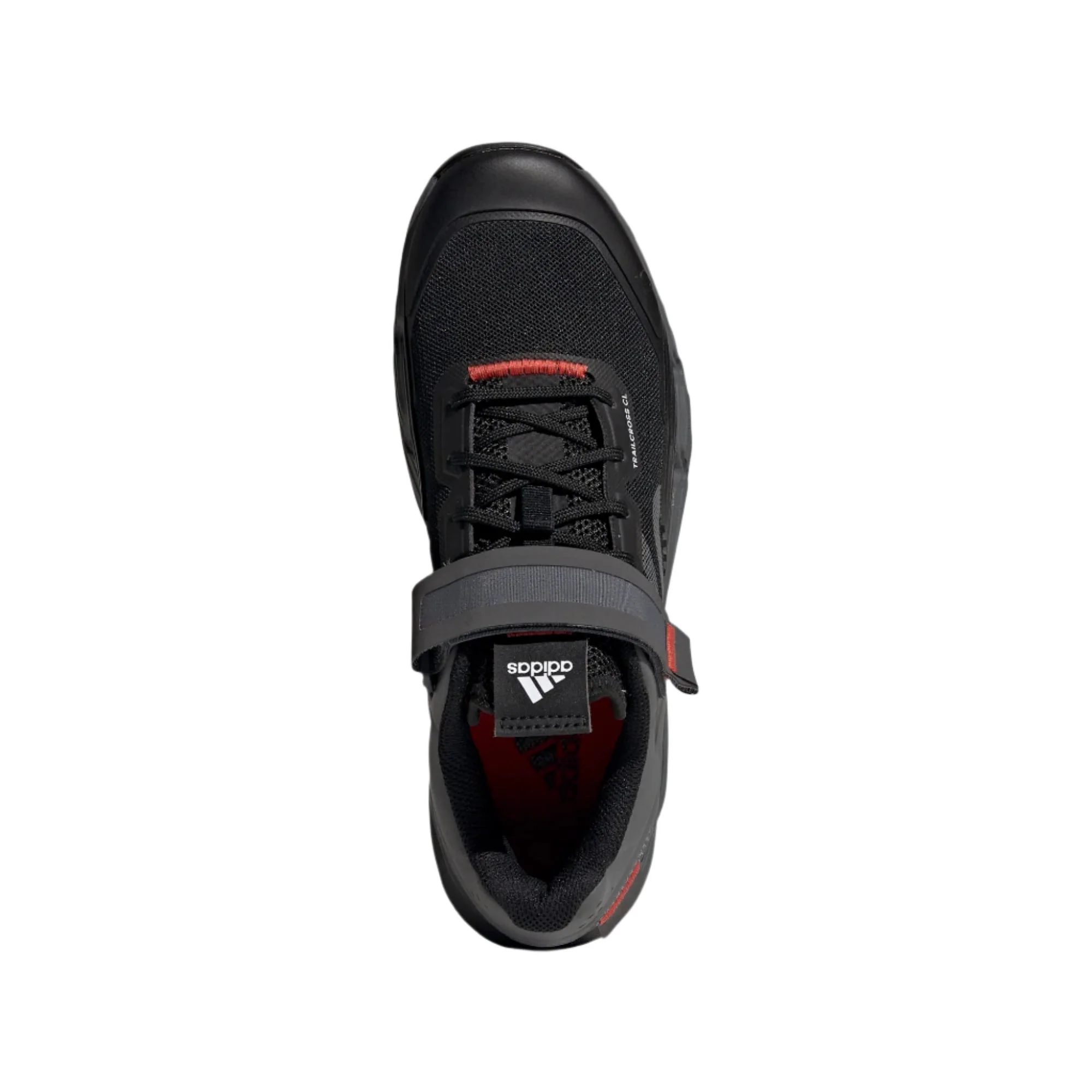 W's Trailcross Clip-In - Image 2