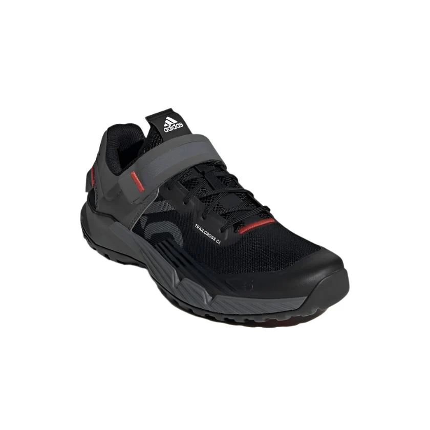W's Trailcross Clip-In - Image 4
