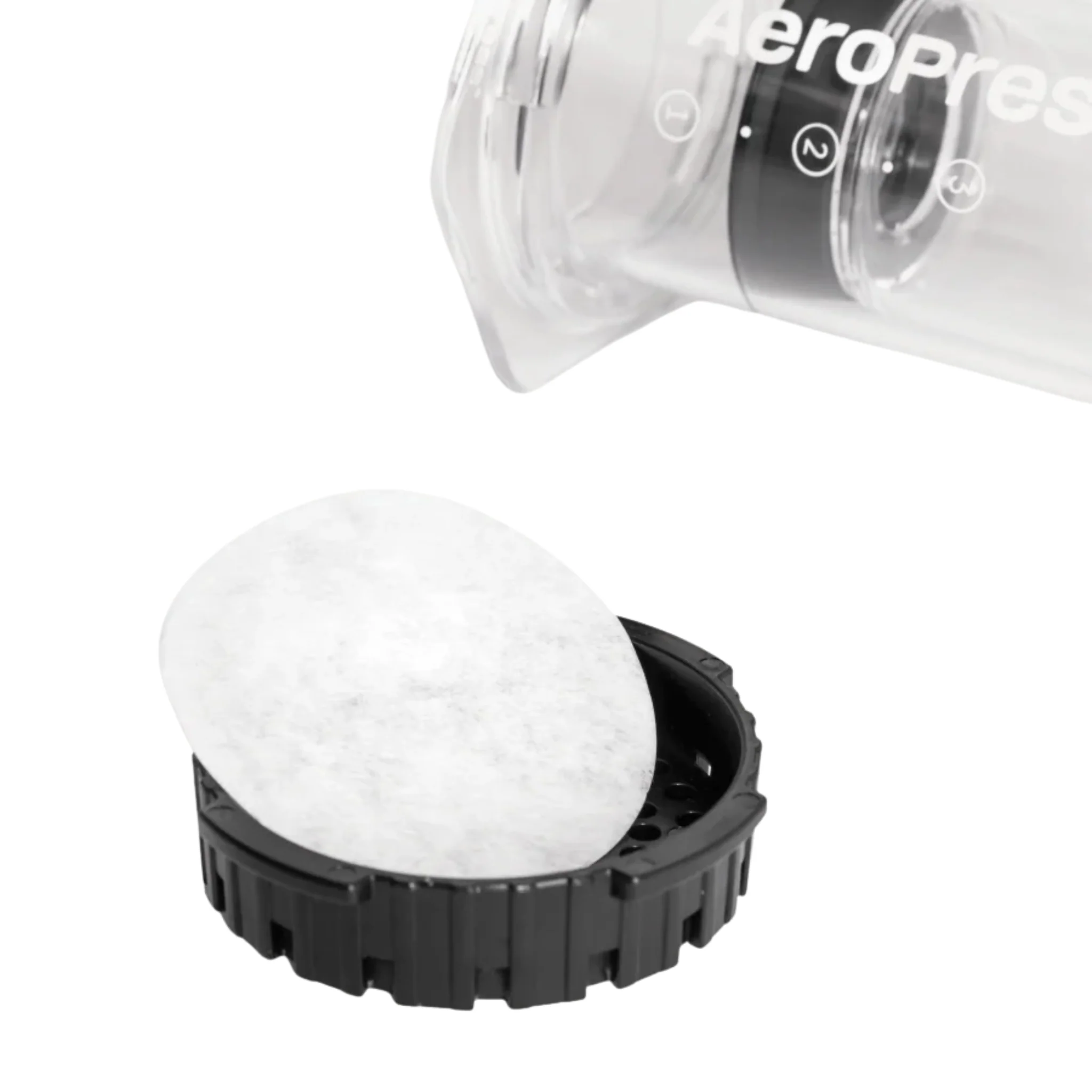 Paper Microfilter - Standard - Image 5