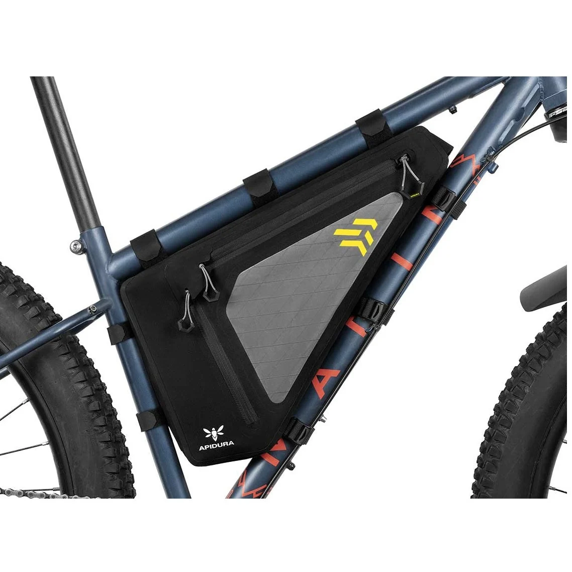 Backcountry Full Frame Pack - Image 4
