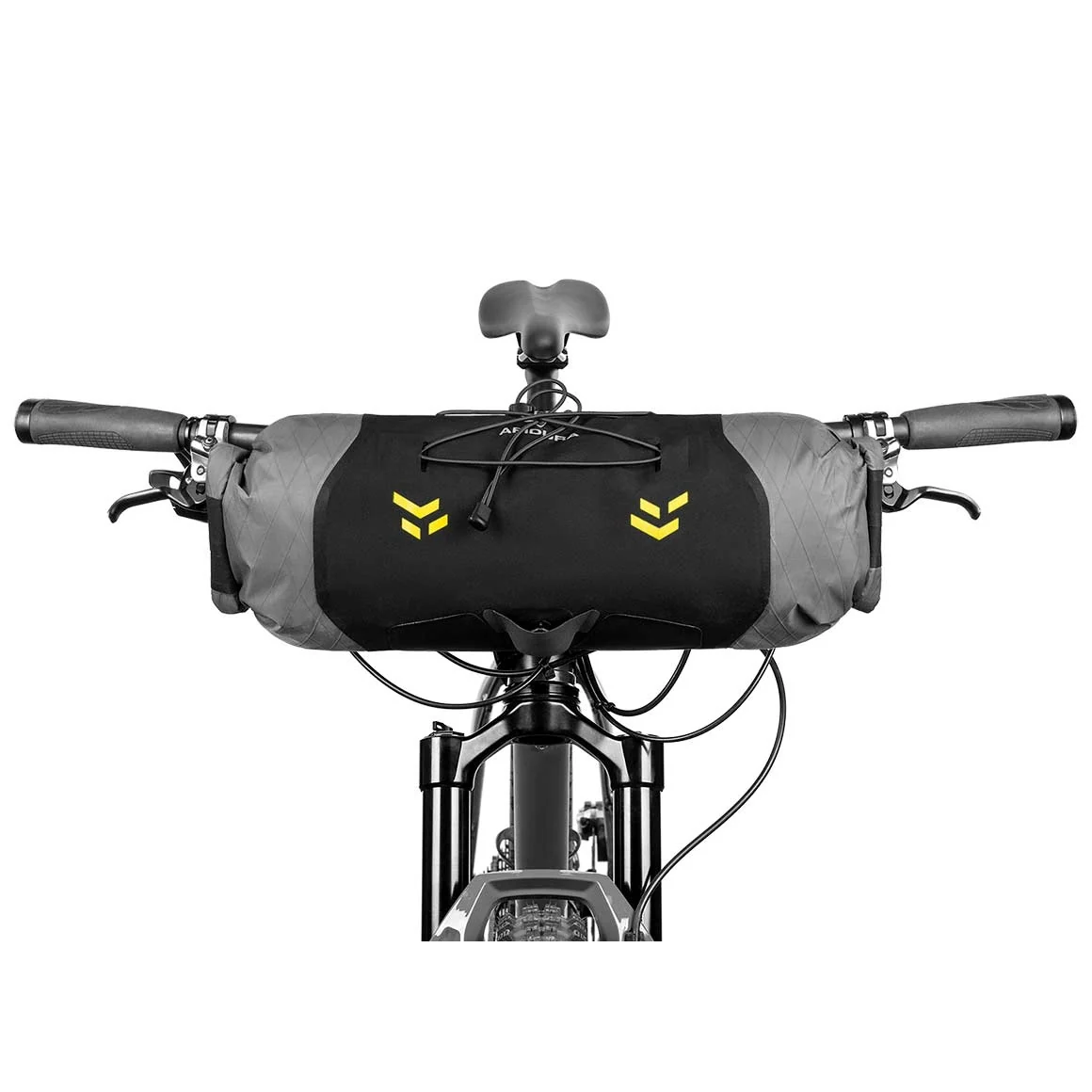 Backcountry Handlebar Pack - Image 2