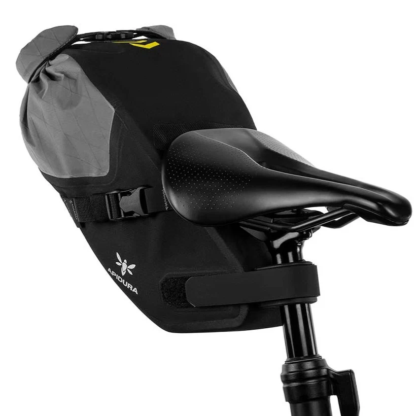 Backcountry Saddle Pack - Image 6