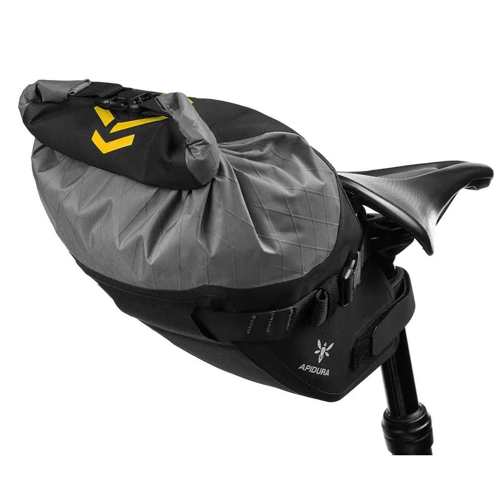Backcountry Saddle Pack - Image 8