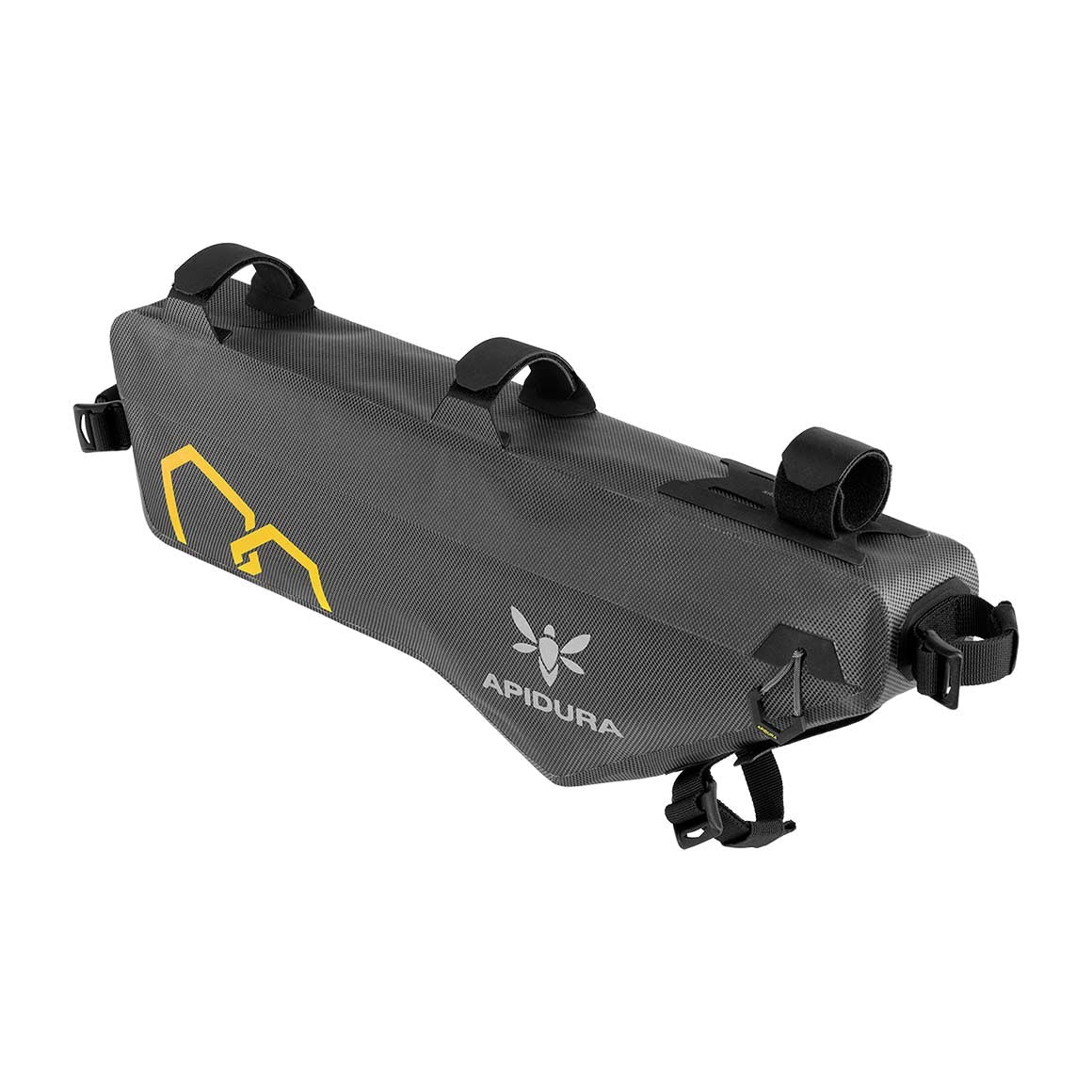 Expedition Frame Pack - Image 3