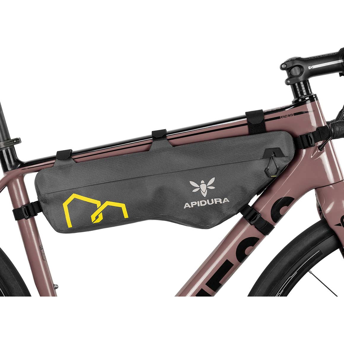 Expedition Frame Pack - Image 4