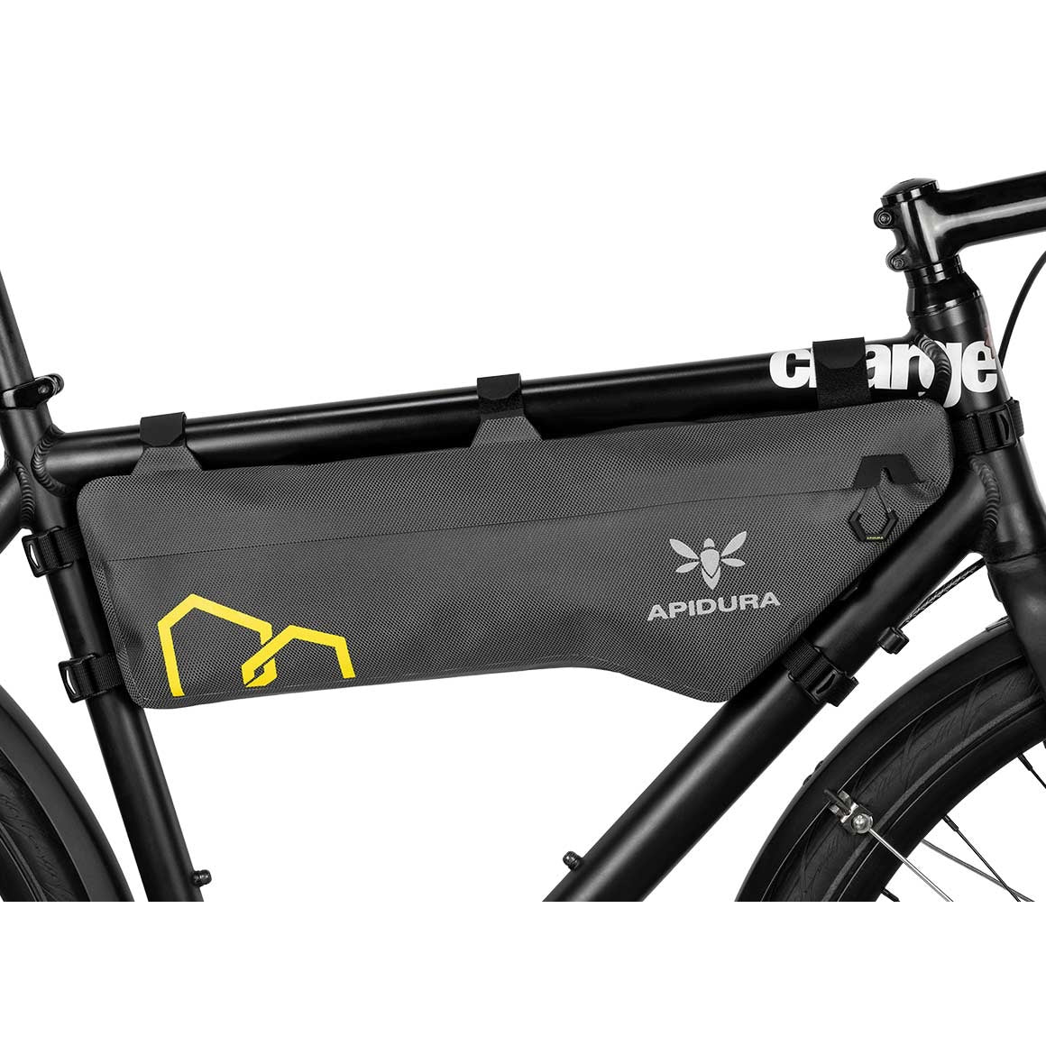 Expedition Frame Pack - Image 6