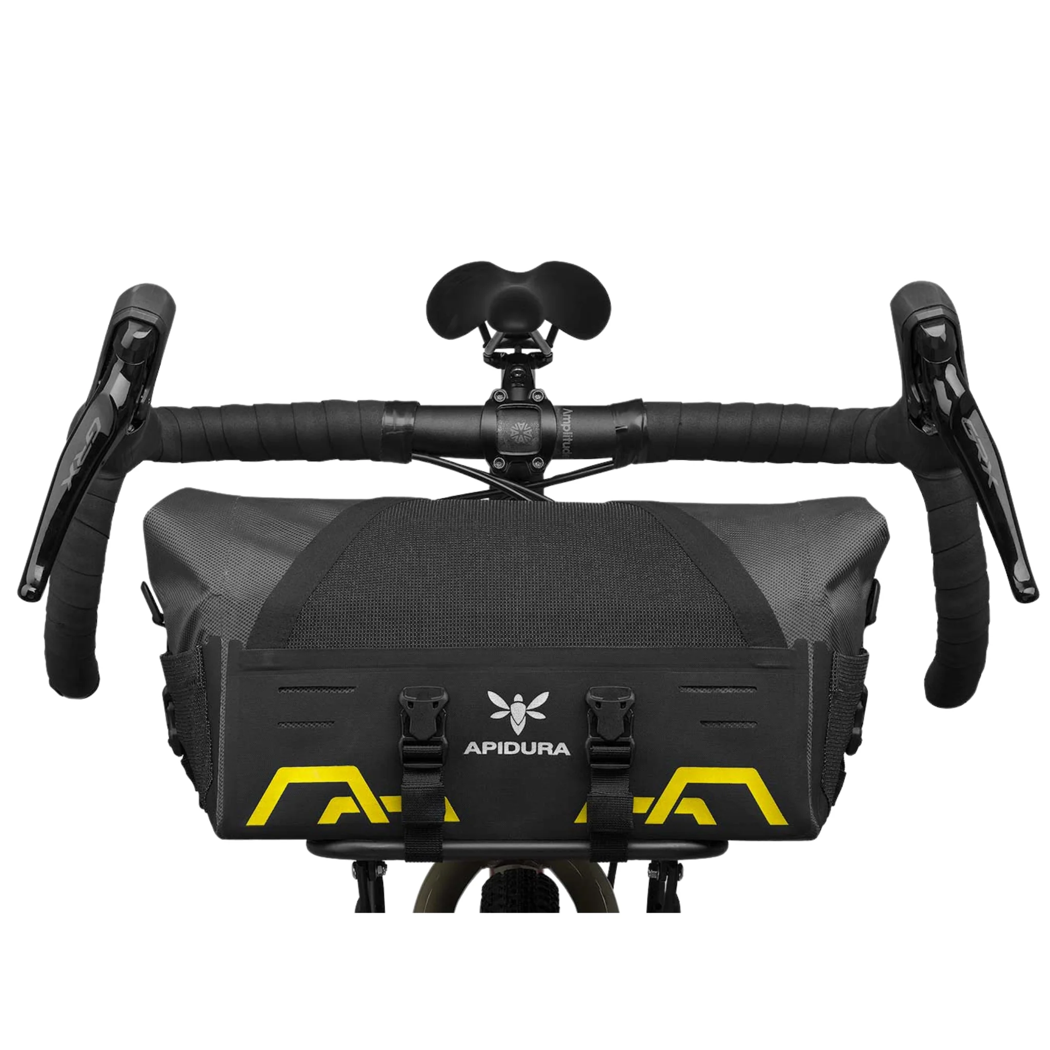 Expedition Front Rack Pack - Image 3
