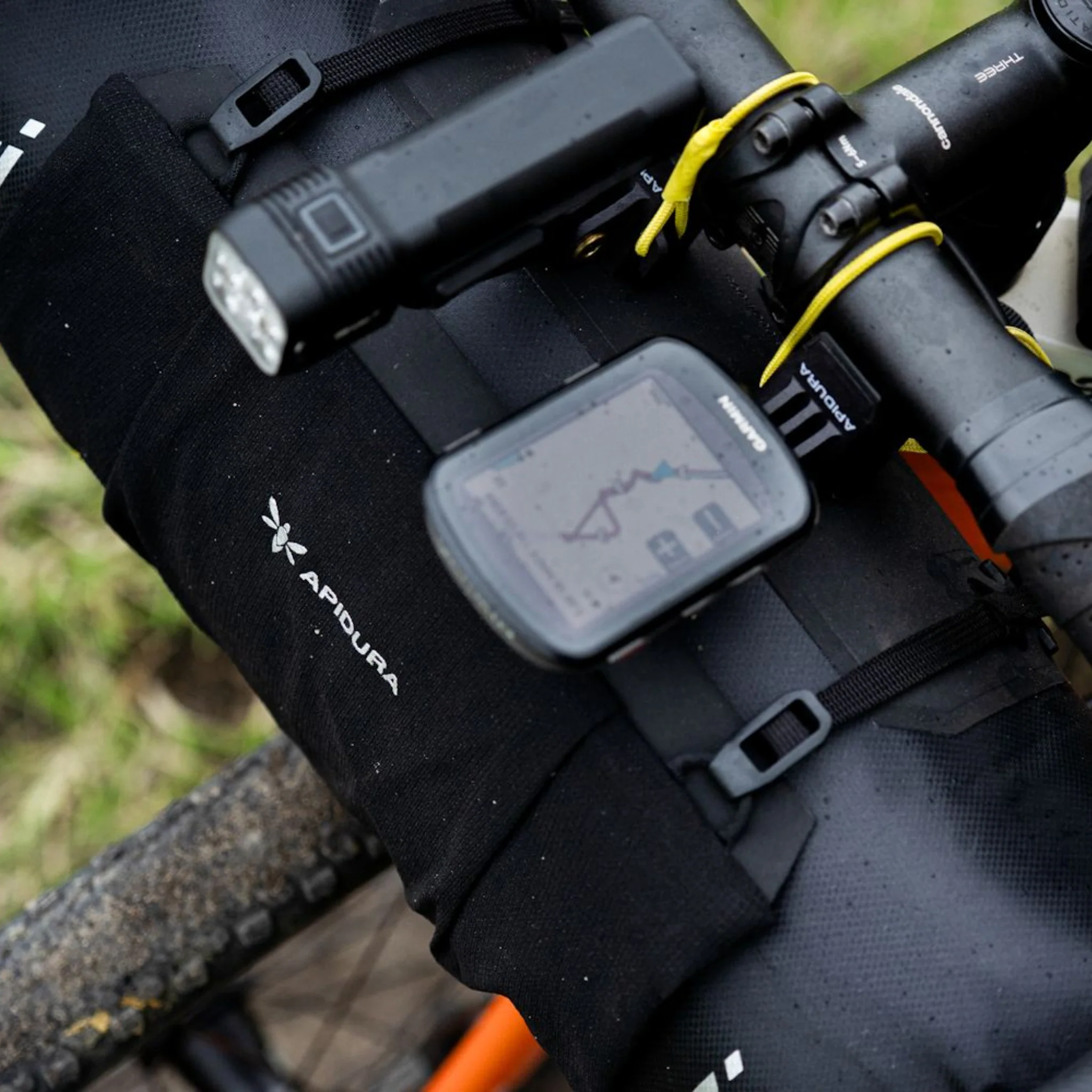 Expedition GPS Mount - Image 3