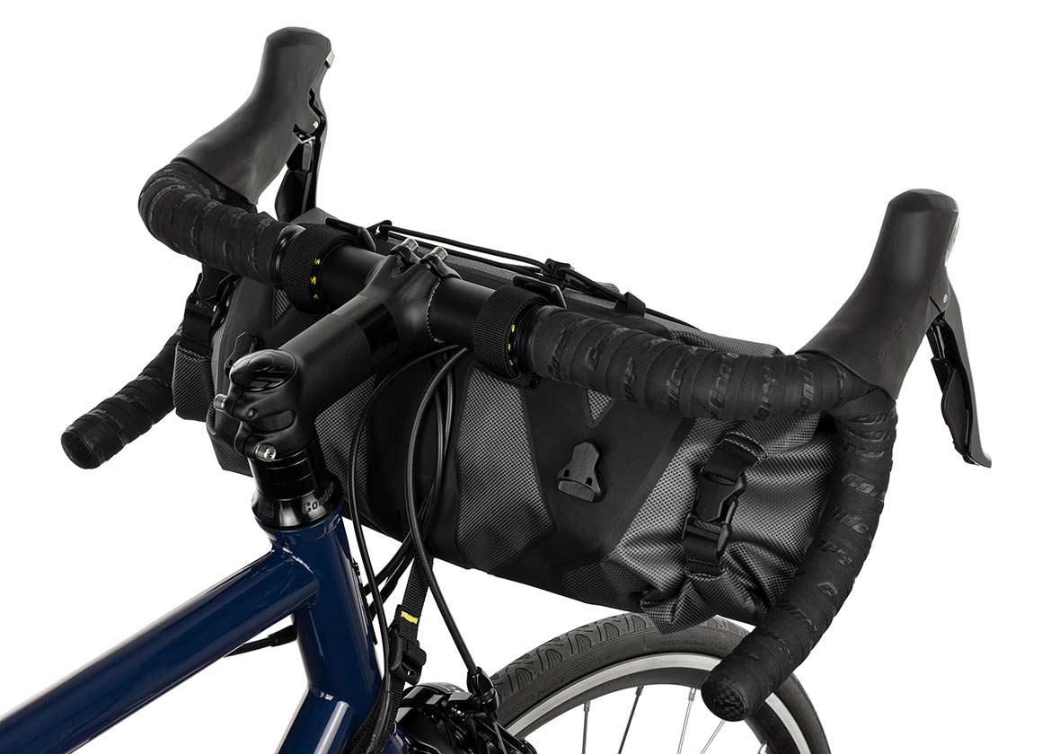 Expedition Handlebar Pack - Image 3