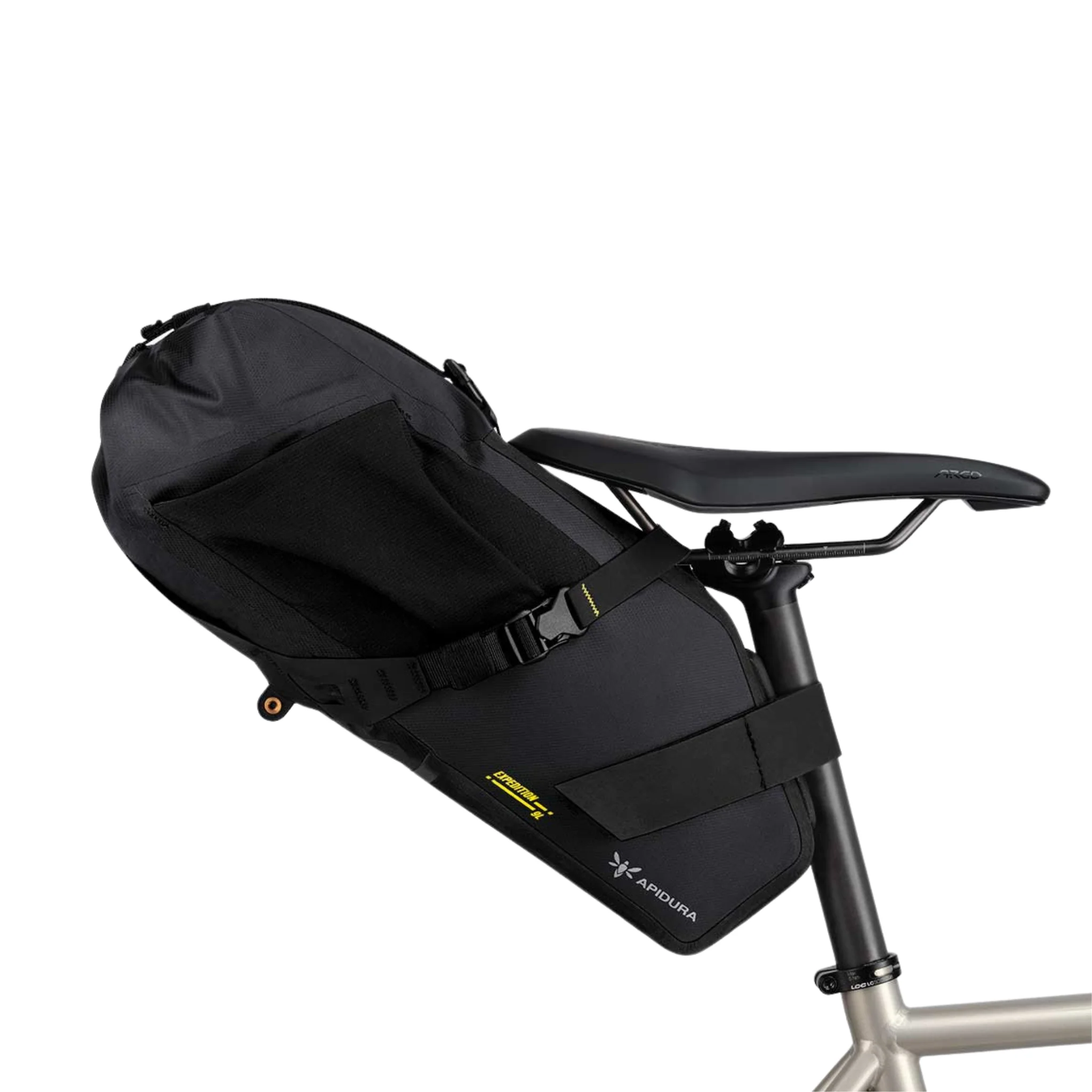 Expedition Saddle Pack - Image 3