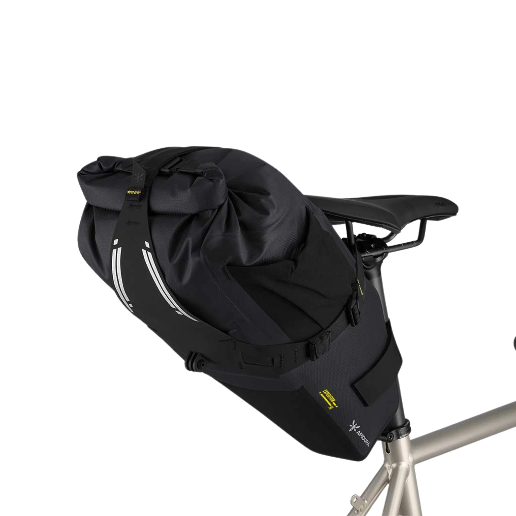 Expedition Saddle Pack - Image 4