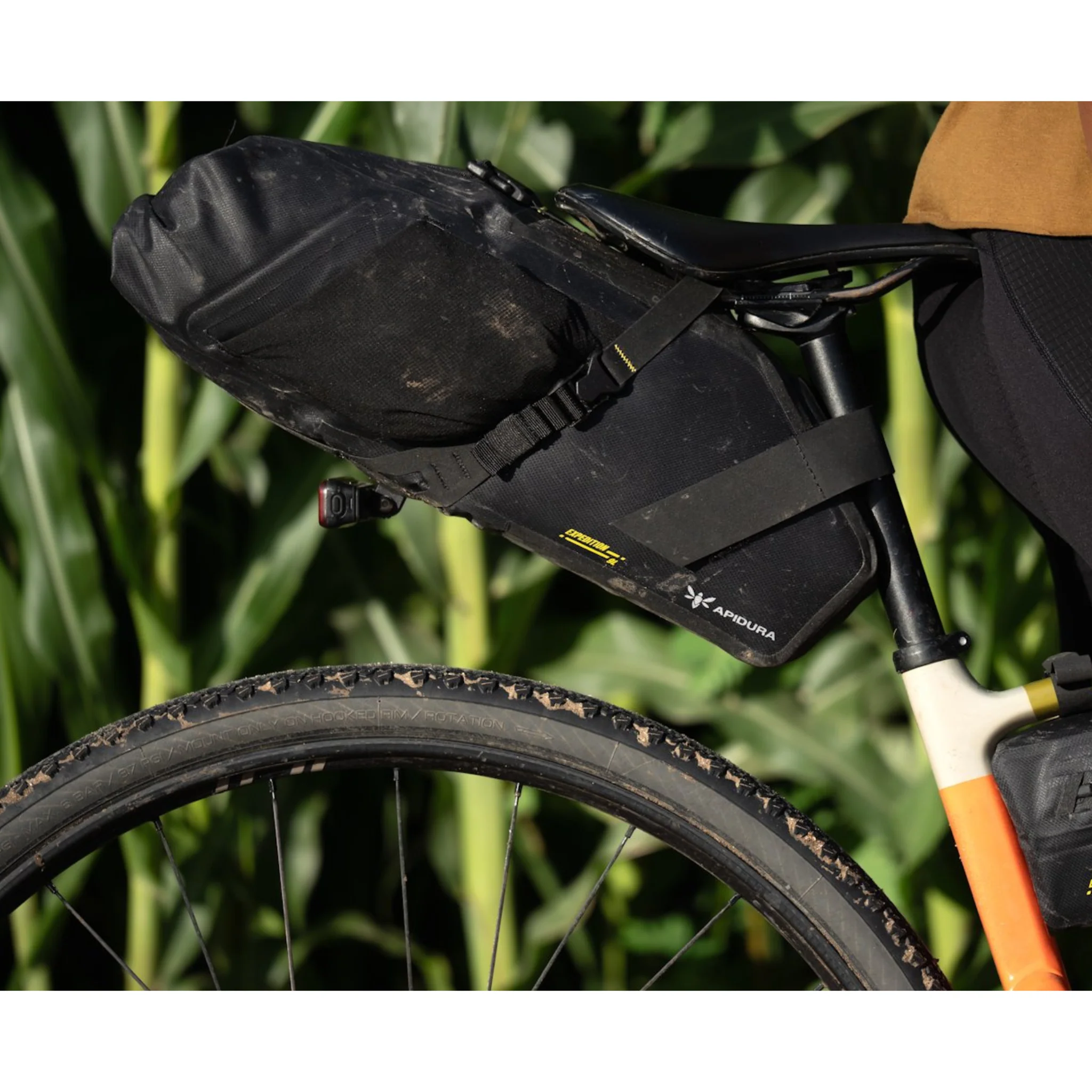 Expedition Saddle Pack - Image 7