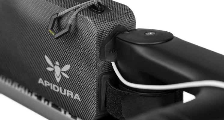 Expedition Top Tube Pack - Image 7