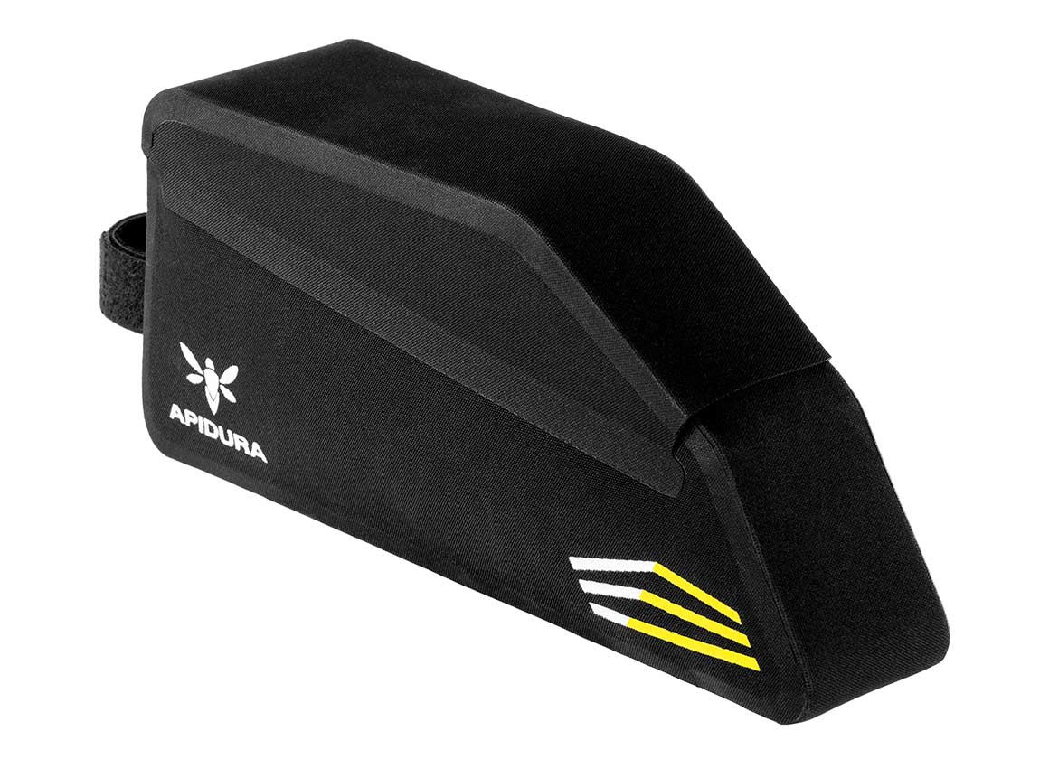 Racing Bolt-On Top Tube Pack - Image 3