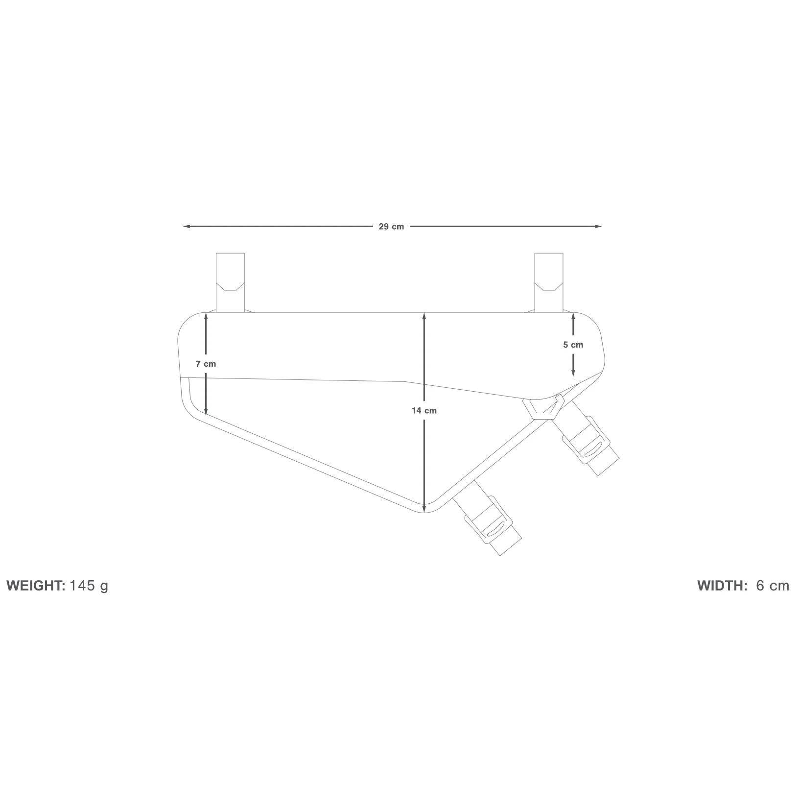 Racing Frame Pack - Image 9