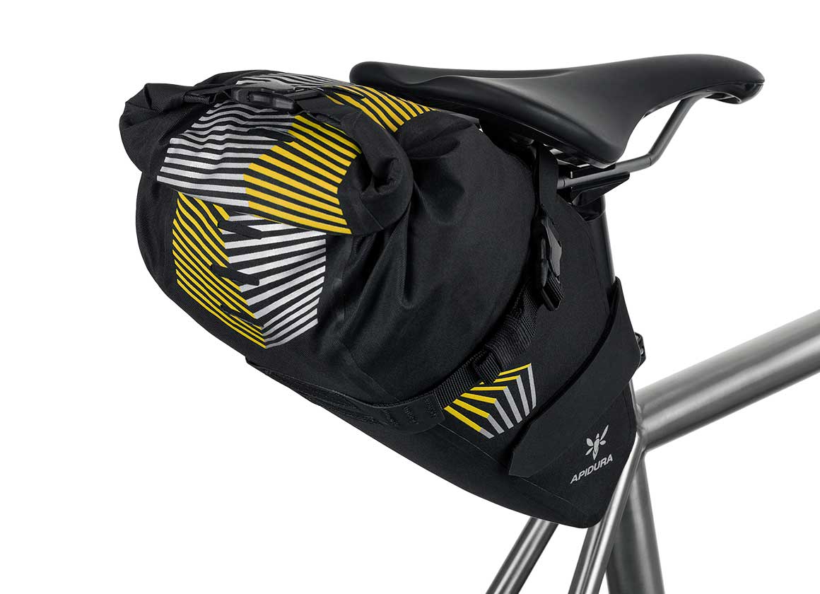Racing Saddle Pack - Image 2