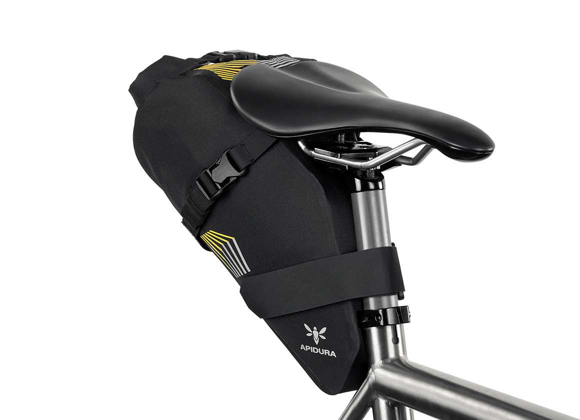 Racing Saddle Pack - Image 3