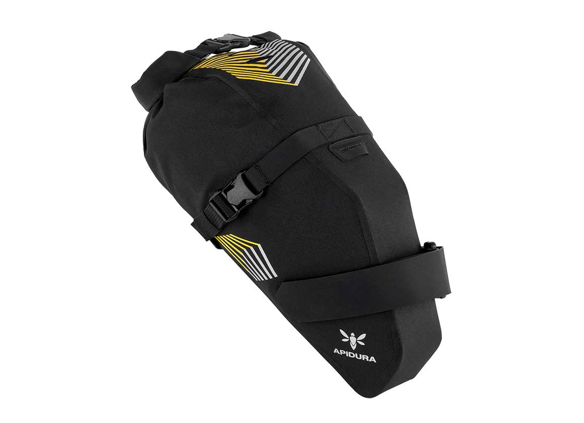 Racing Saddle Pack - Image 4