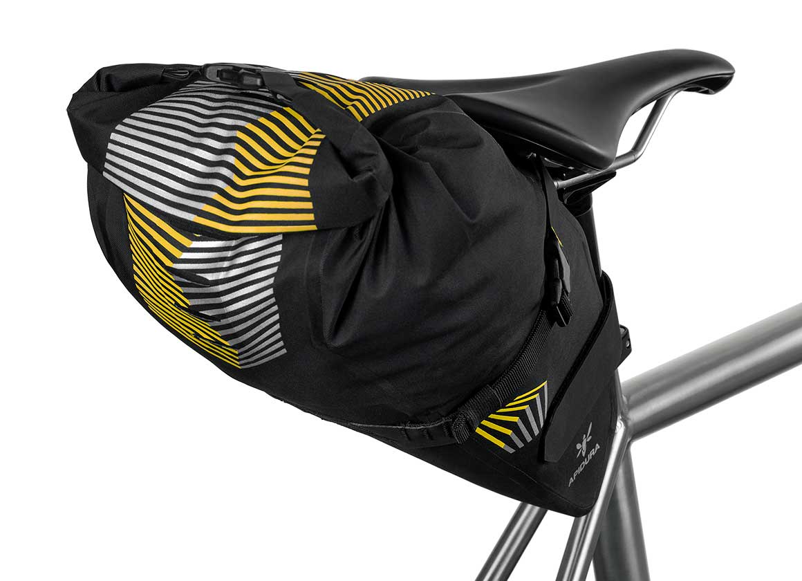 Racing Saddle Pack - Image 9