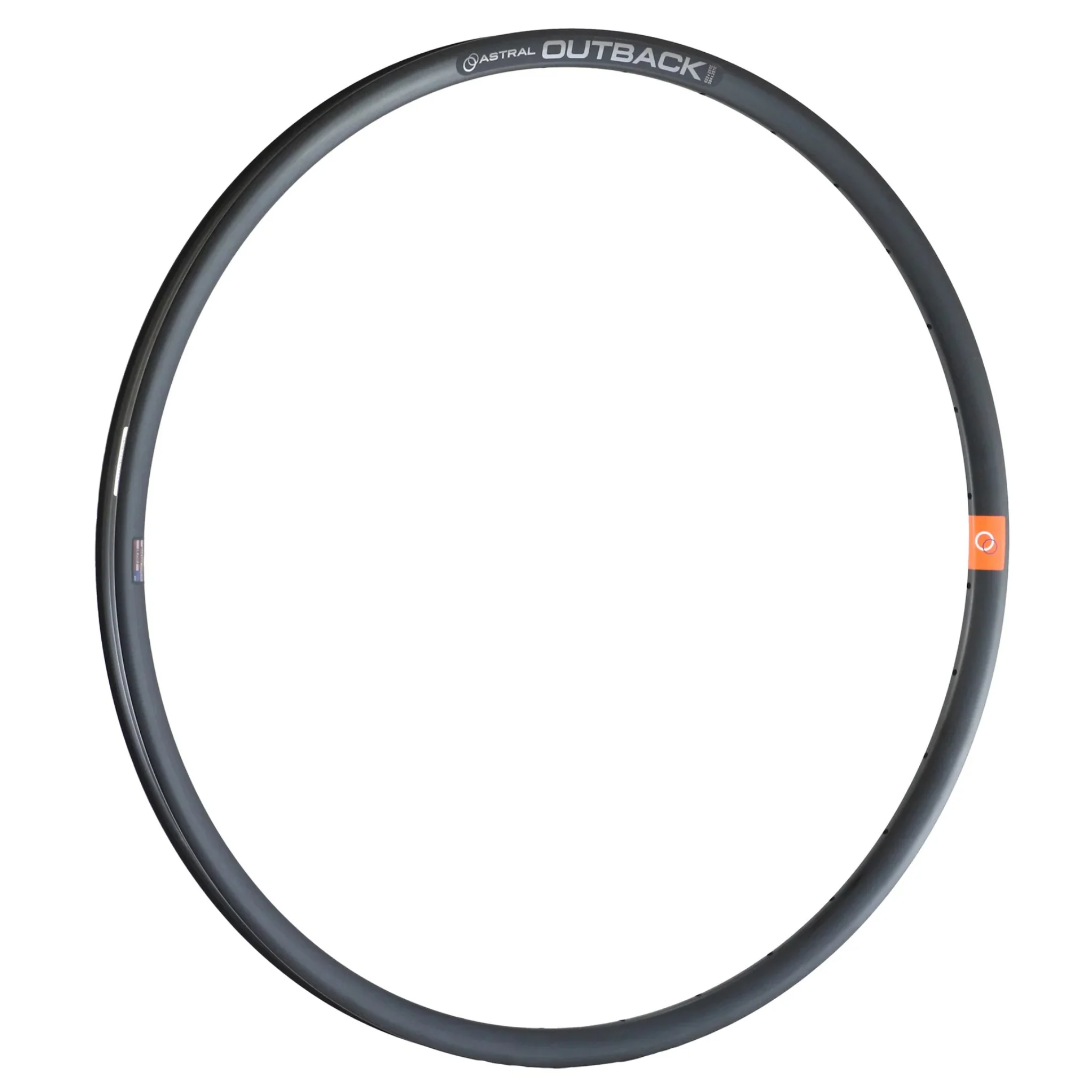 Outback Aluminum Rim 650b