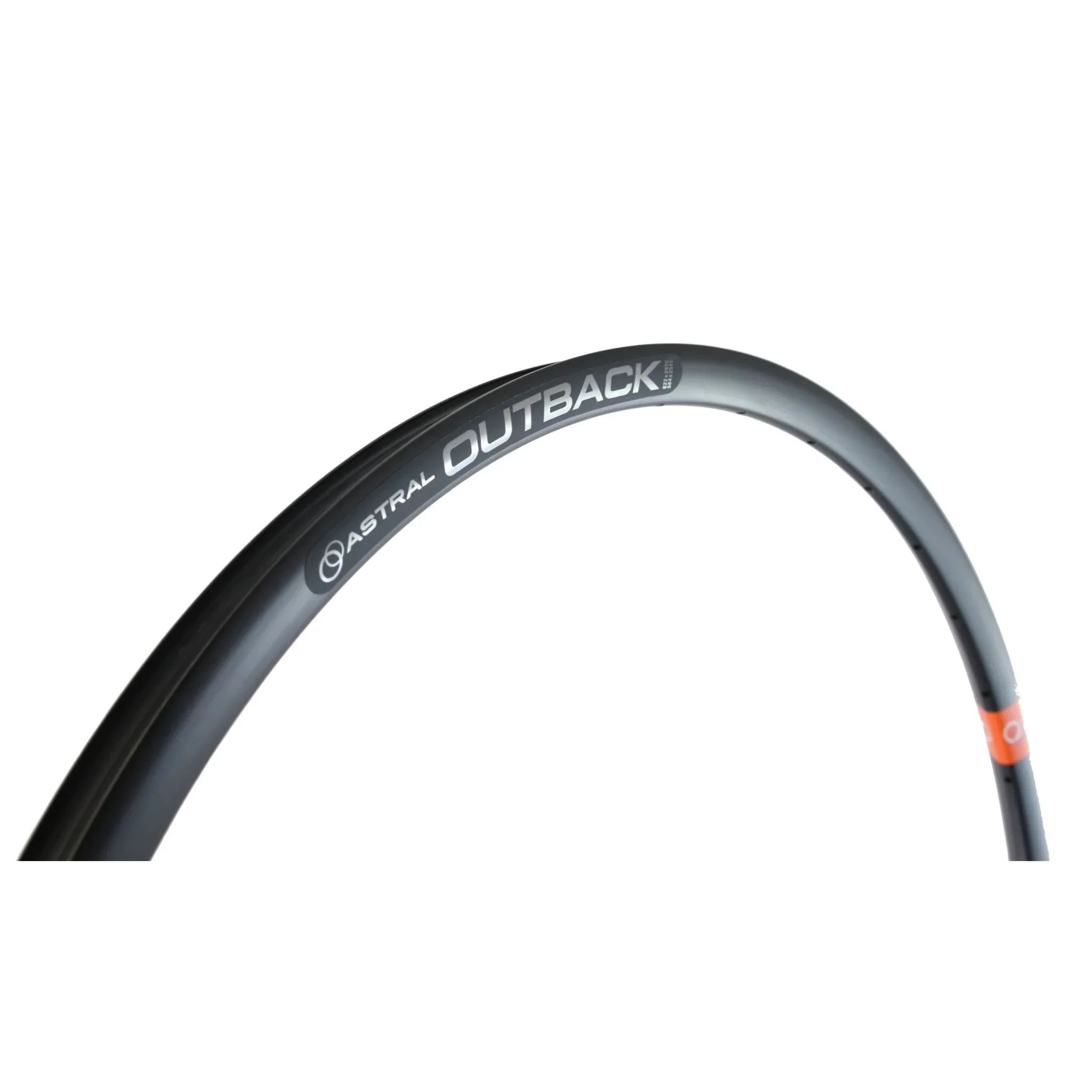 Outback Aluminum Rim 650b - Image 2