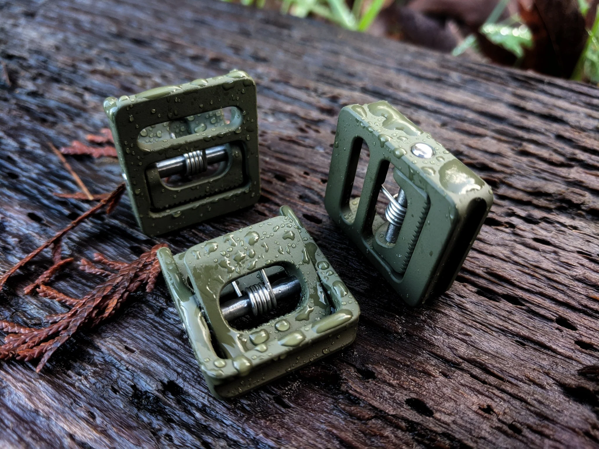Cam Utility Straps - Image 7