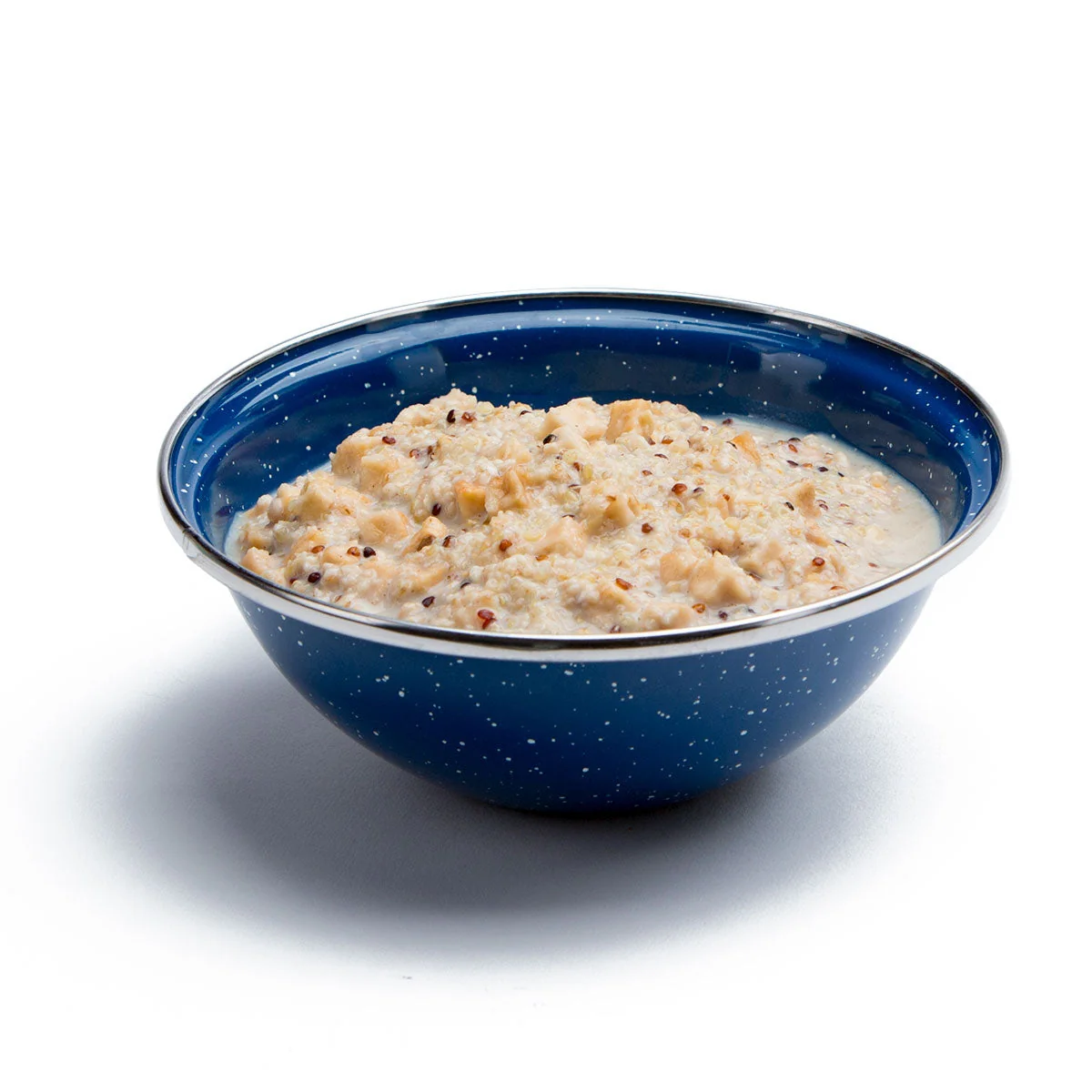 Cinnamon Apple Oats - Image 2