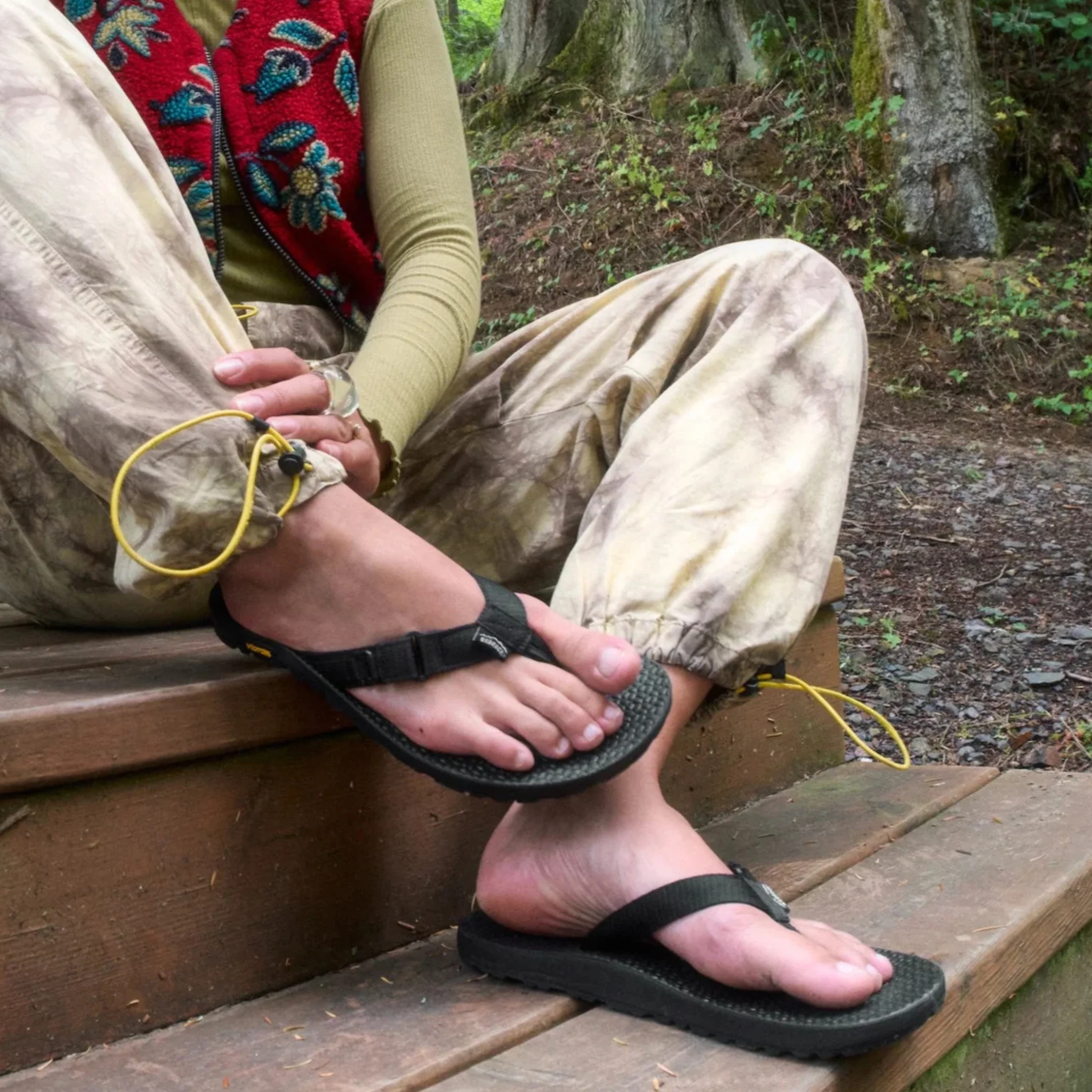 Rockhound Sandals - Image 6
