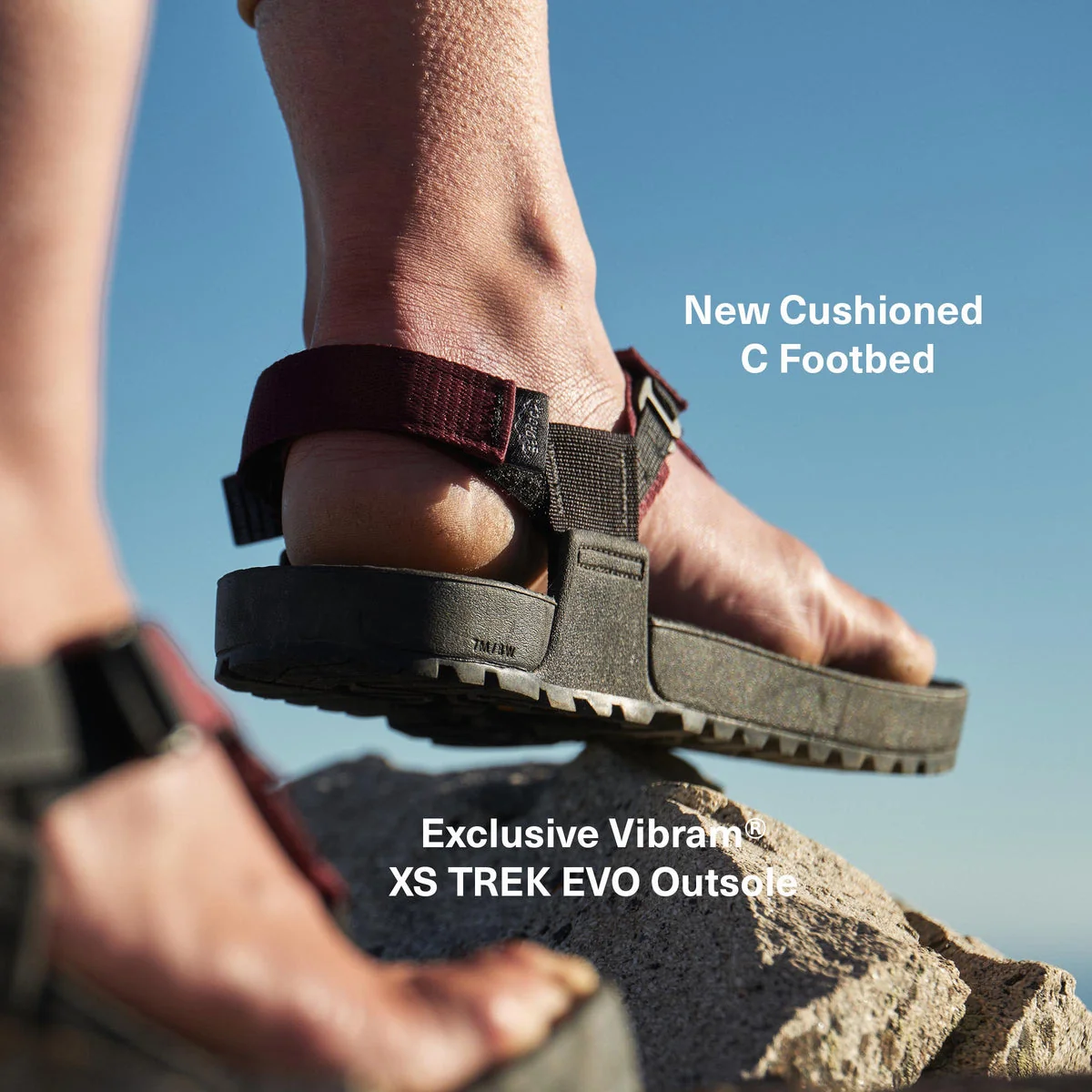 Cairn Evo C Sandals - Image 13