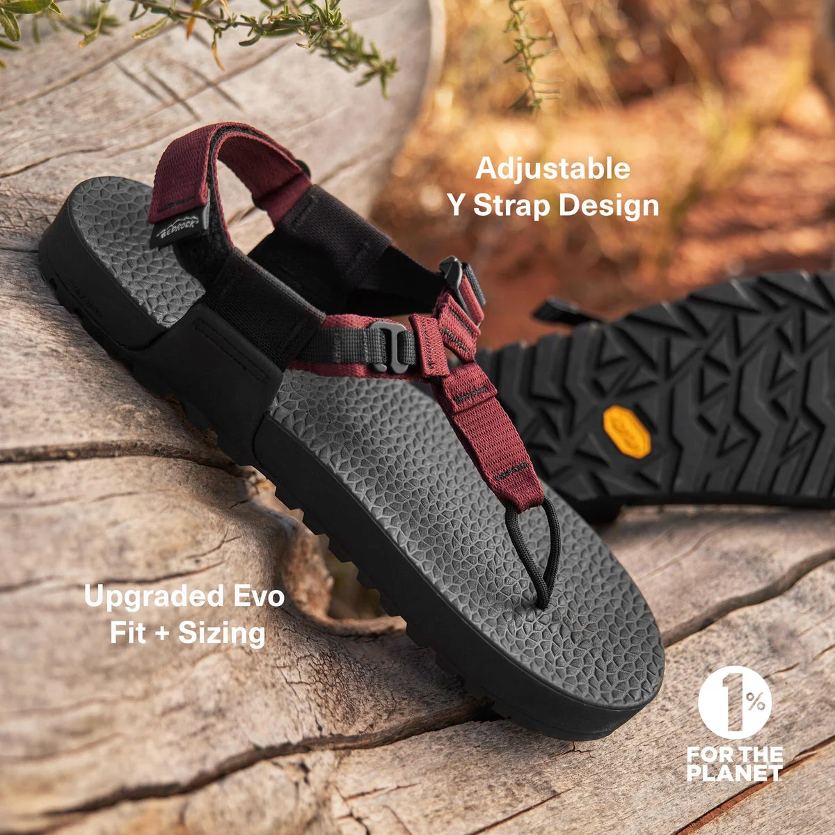 Cairn Evo C Sandals - Image 14