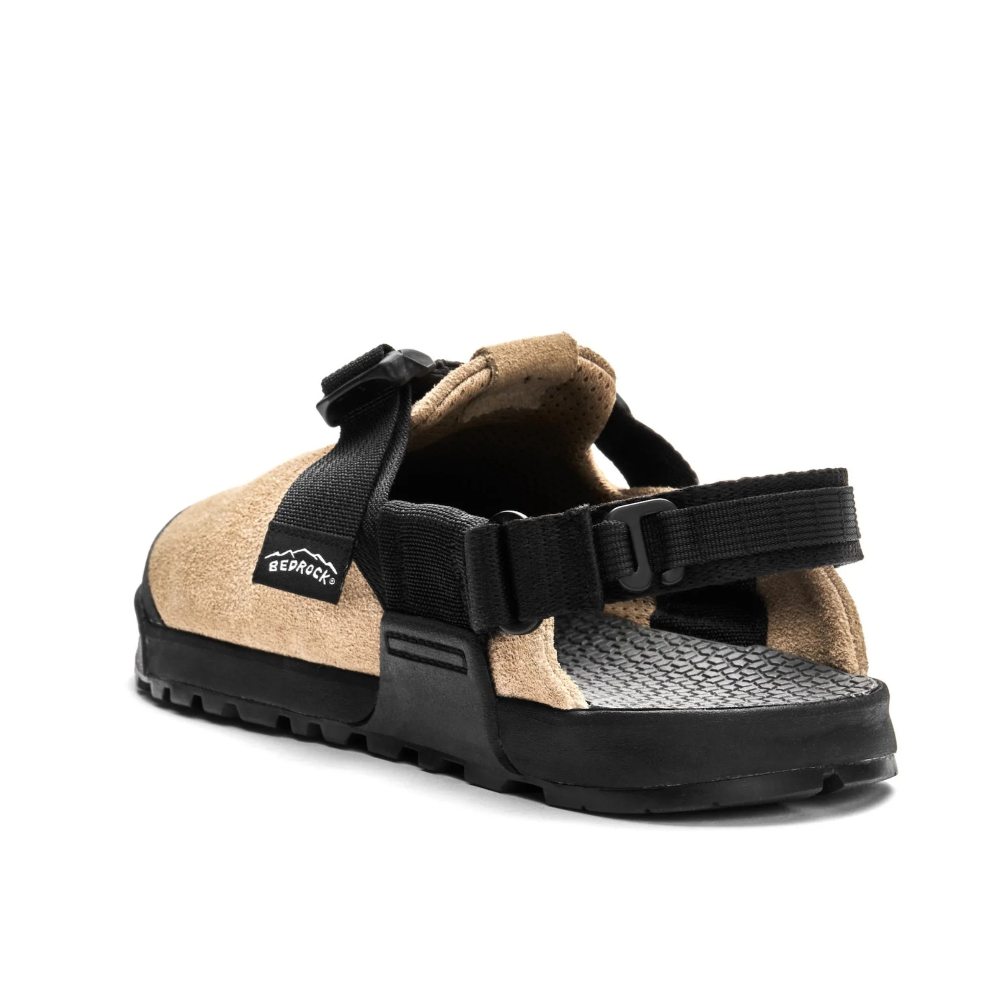 Leather Suede Mountain Clog - Image 9