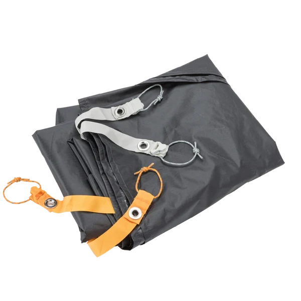 Copper Spur UL1 Bikepack Footprint