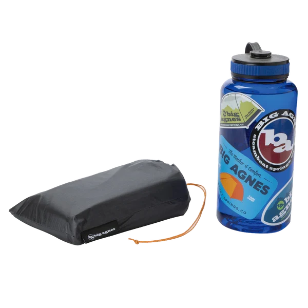 Copper Spur UL1 Bikepack Footprint - Image 3
