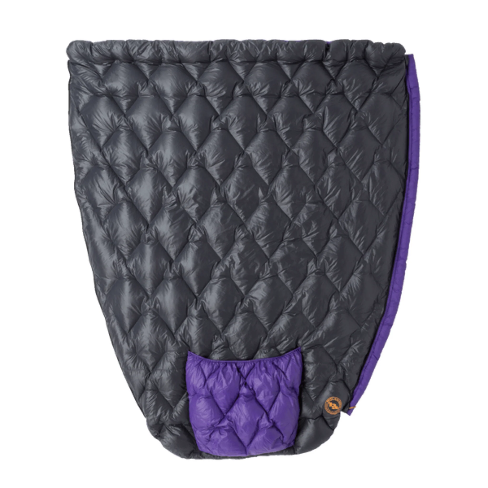 Fly Creek UL Zip Quilt - Image 2