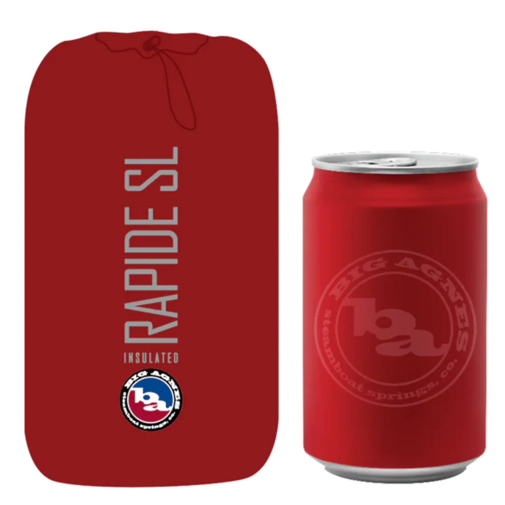 Rapide SL Insulated - Image 2