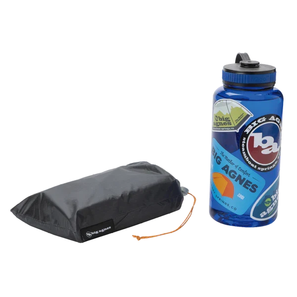 Tiger Wall UL1 Bikepack Footprint - Image 3