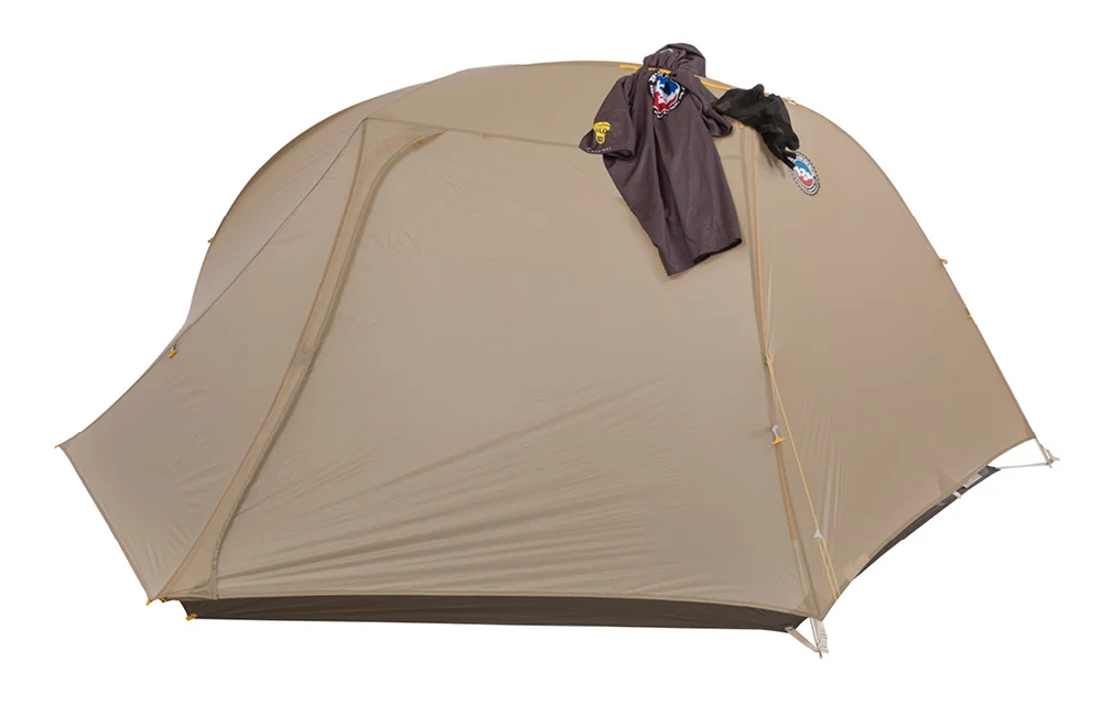 Tiger Wall UL2 Bikepack Solution Dye - Image 3