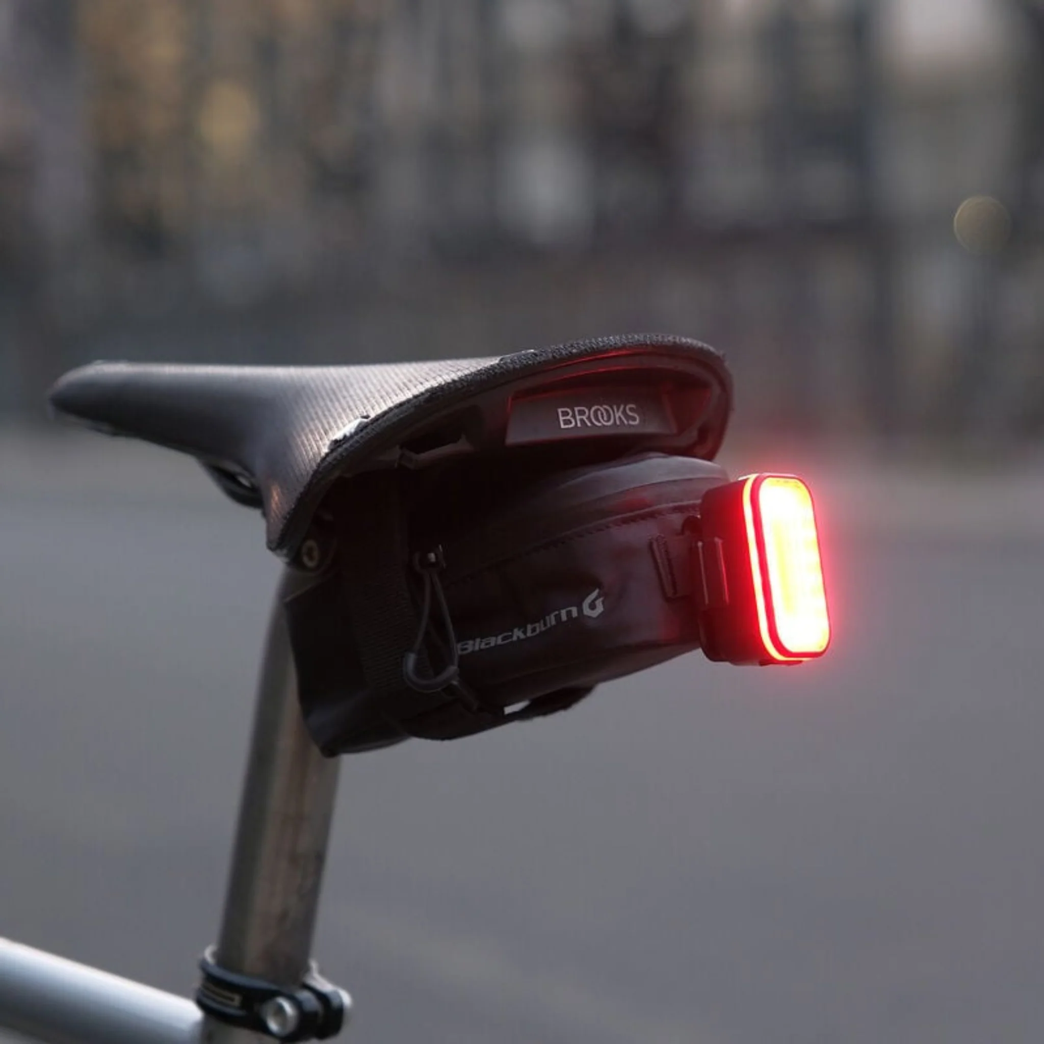 Grid 2'FER Front or Rear Light - Image 6