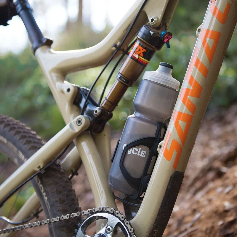 Wayside Side-Entry Bottle Cage - Image 2