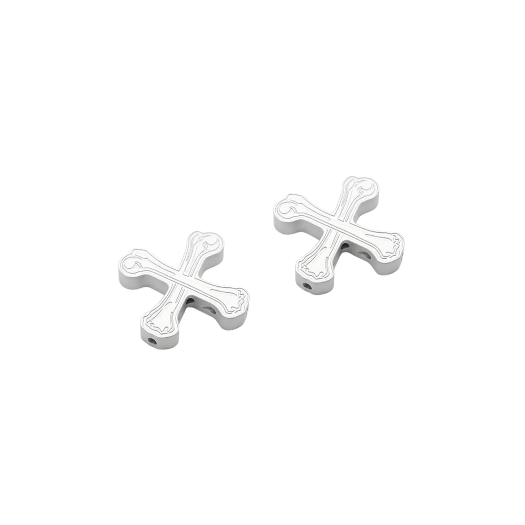 Crossbones Cable Hangers - Image 5