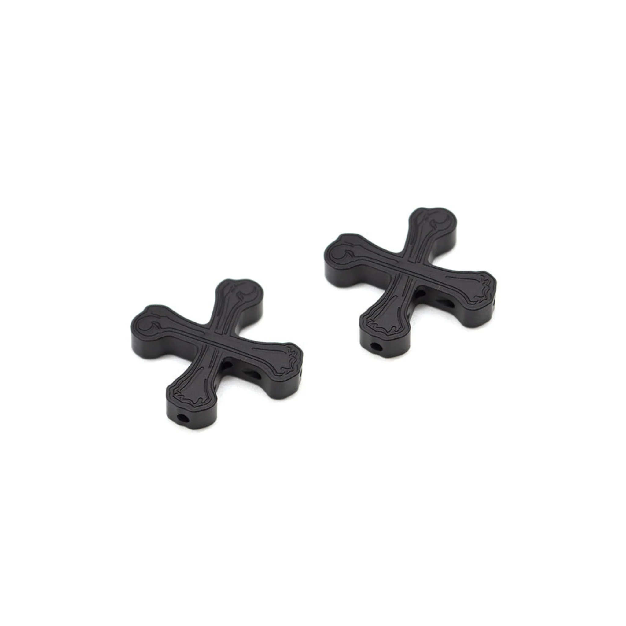Crossbones Cable Hangers - Image 6