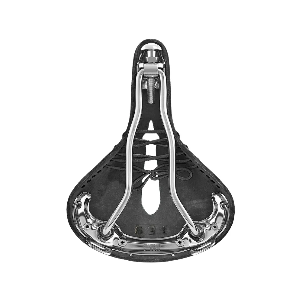 B17 Carved Short - Image 3