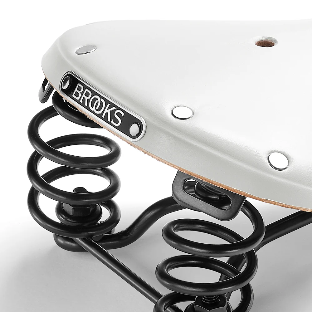 Flyer LTD Saddle - Image 2