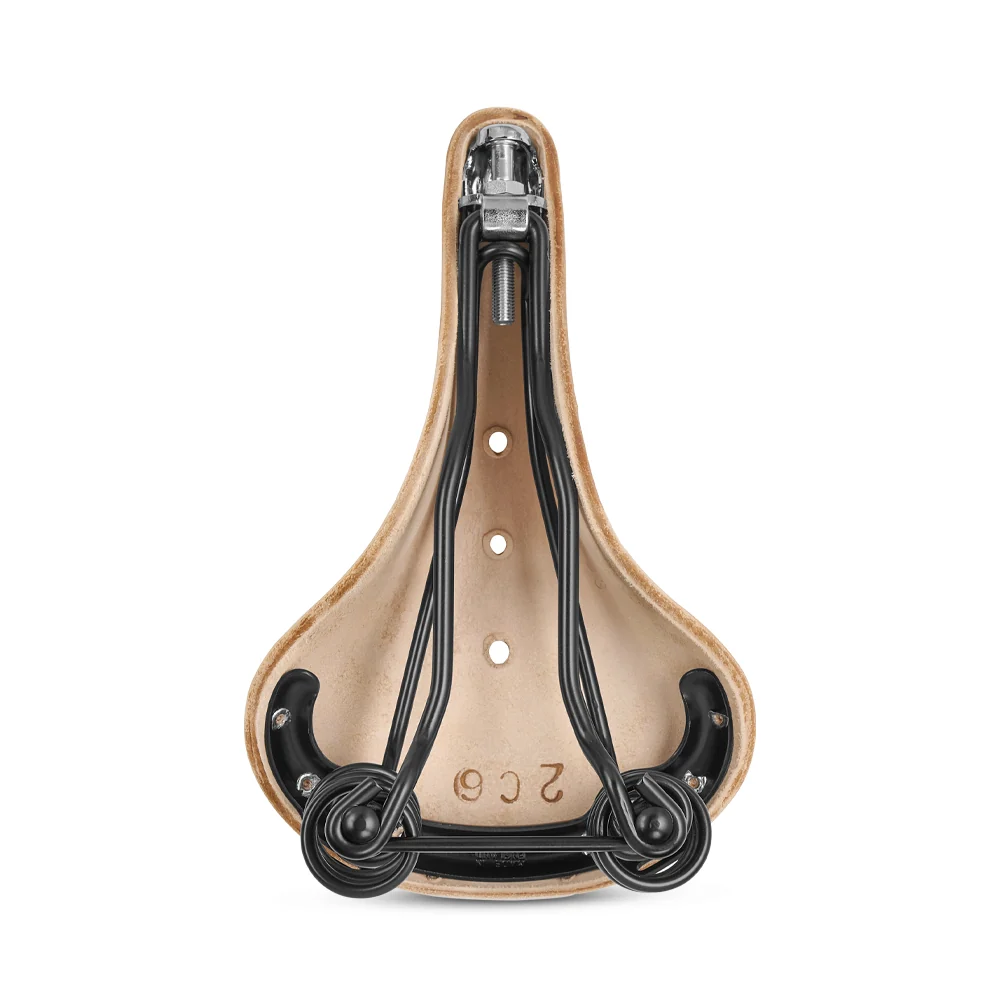 Flyer LTD Saddle - Image 4