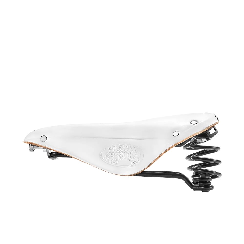 Flyer LTD Saddle - Image 6