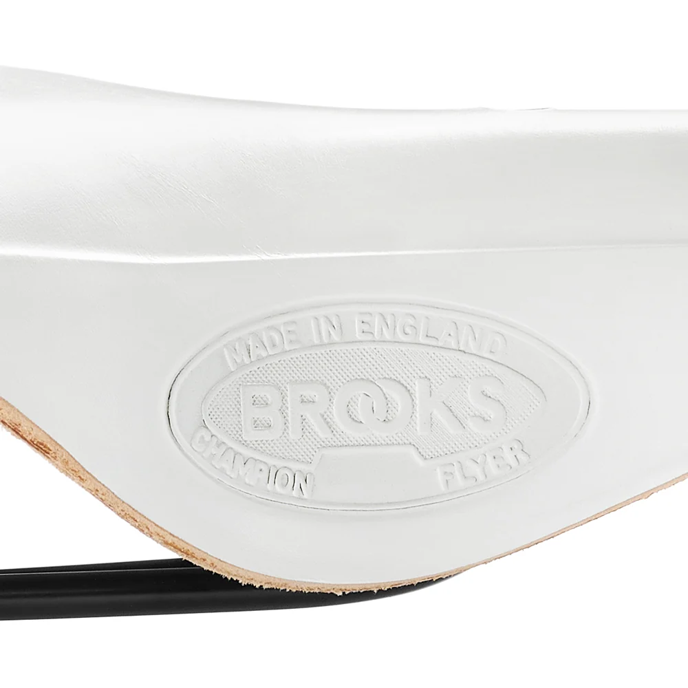 Flyer LTD Saddle - Image 8