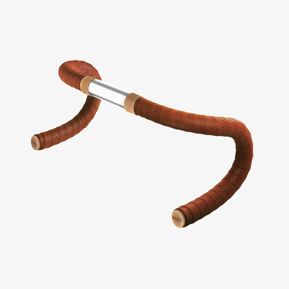 Leather Bar Tape - Image 3