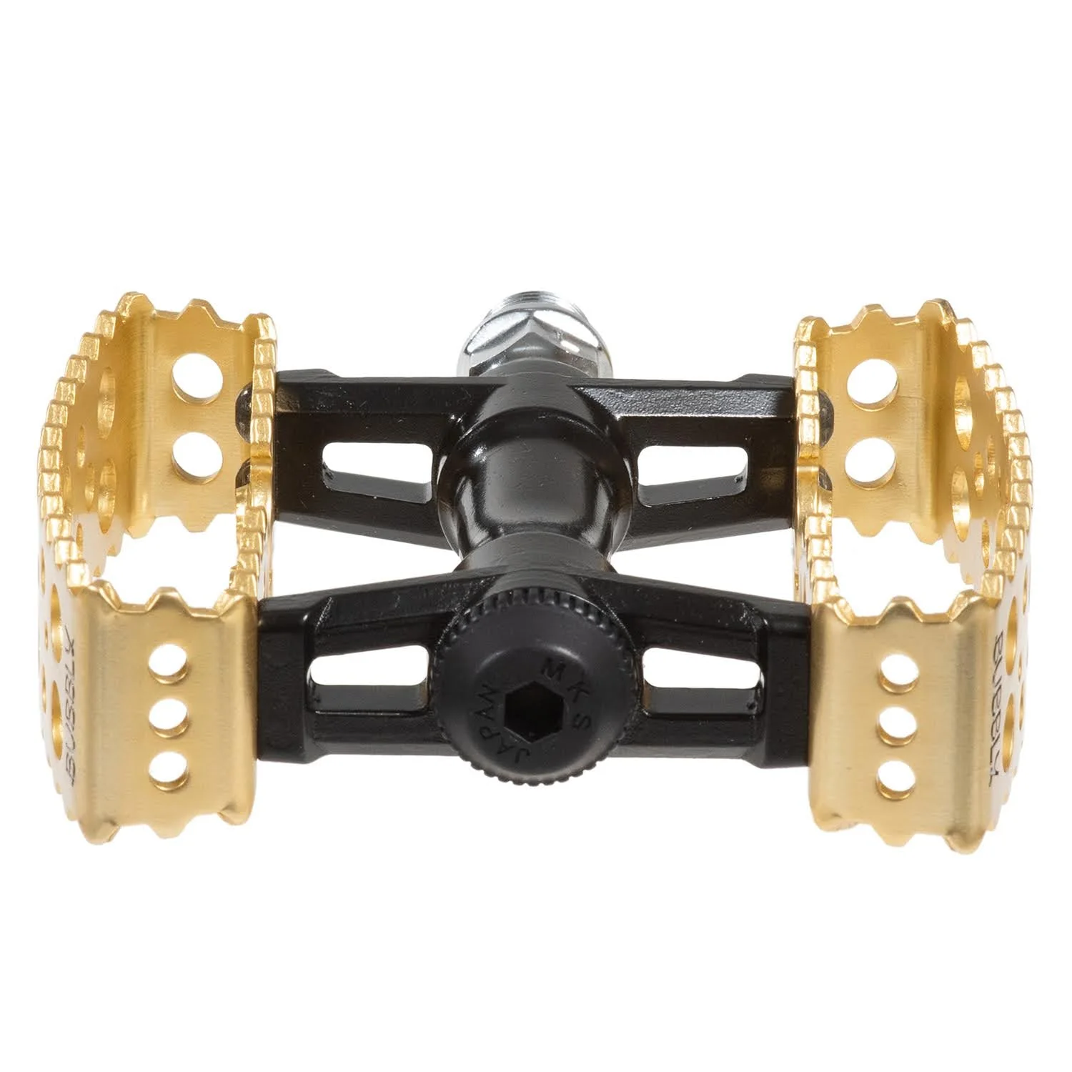 Bubbly Gold Ltd Pedals - Image 3