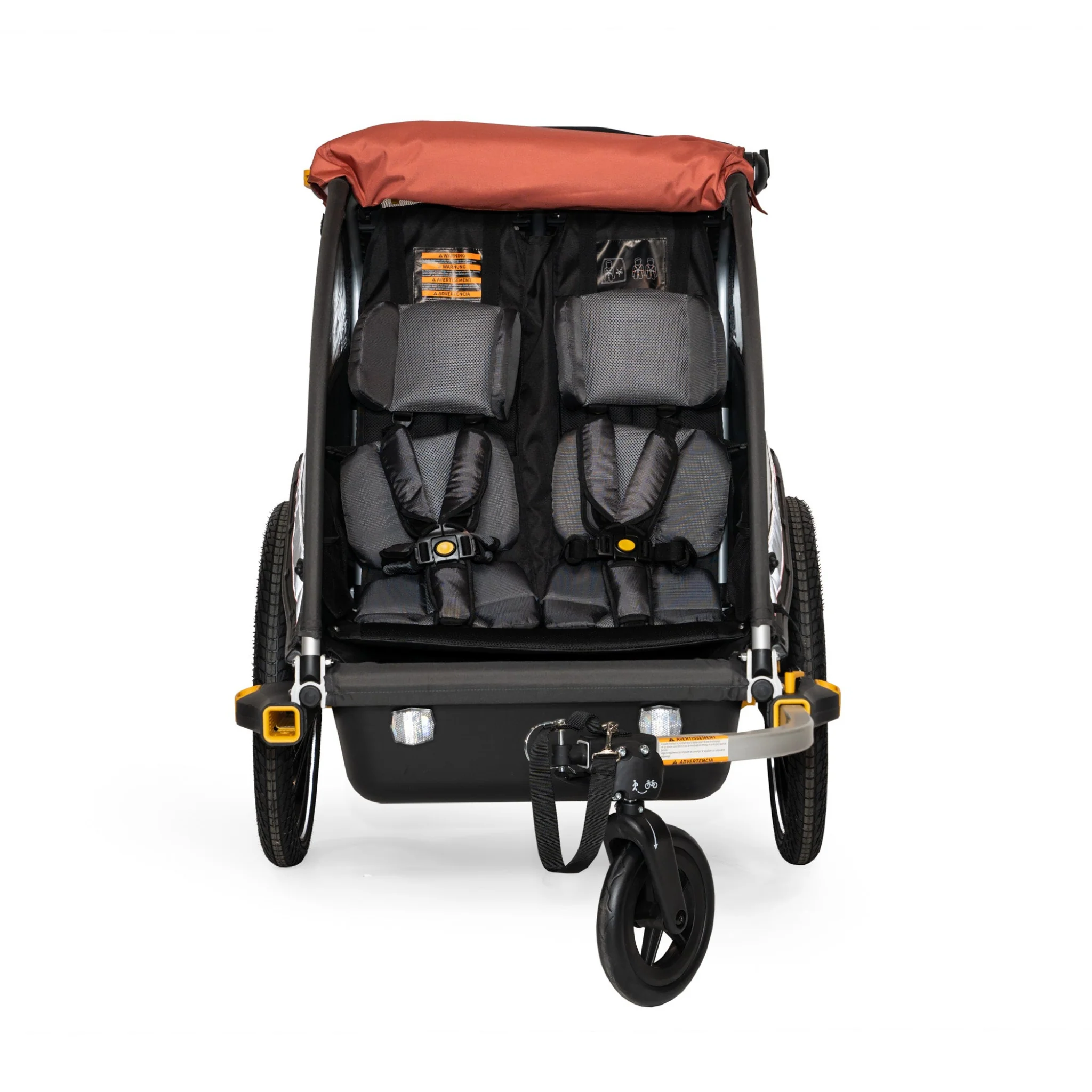 Cub X Child Trailer - Image 2
